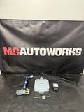 2006 SUBARU WRX STI EJ257 OEM ENGINE ECU IMMOBILIZER KEY IGNITION KIT #525182