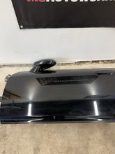 Load image into Gallery viewer, 2000-2009 Honda S2000 Drivers Side Door Berlina Black OEM Left Side