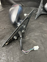 Load image into Gallery viewer, 2005-2009 Subaru Legacy GT Mirrors Quartz Silver Metallic #212661