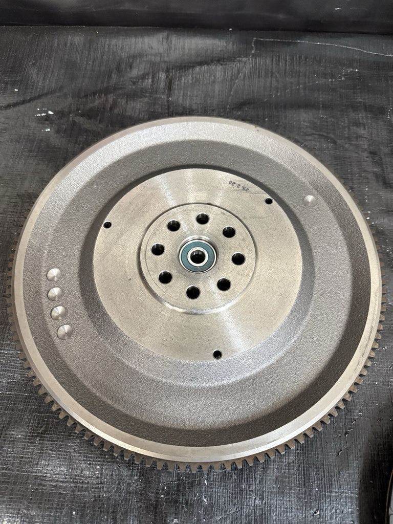 Exedy OEM Clutch Kit for 2004-2021 Subaru WRX STI 2.5L Turbo with Exedy Flywheel