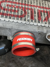 Load image into Gallery viewer, 2004-2007 SUBARU WRX STI GD7 EJ257 OEM TMIC TOP MOUNT INTERCOOLER #500989