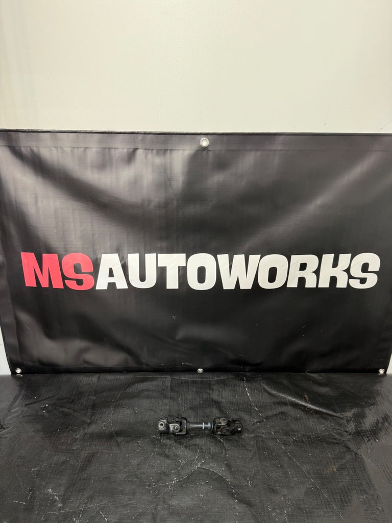 2004-2007 Subaru WRX STI Steering Knuckle U Joint Coupler #525182