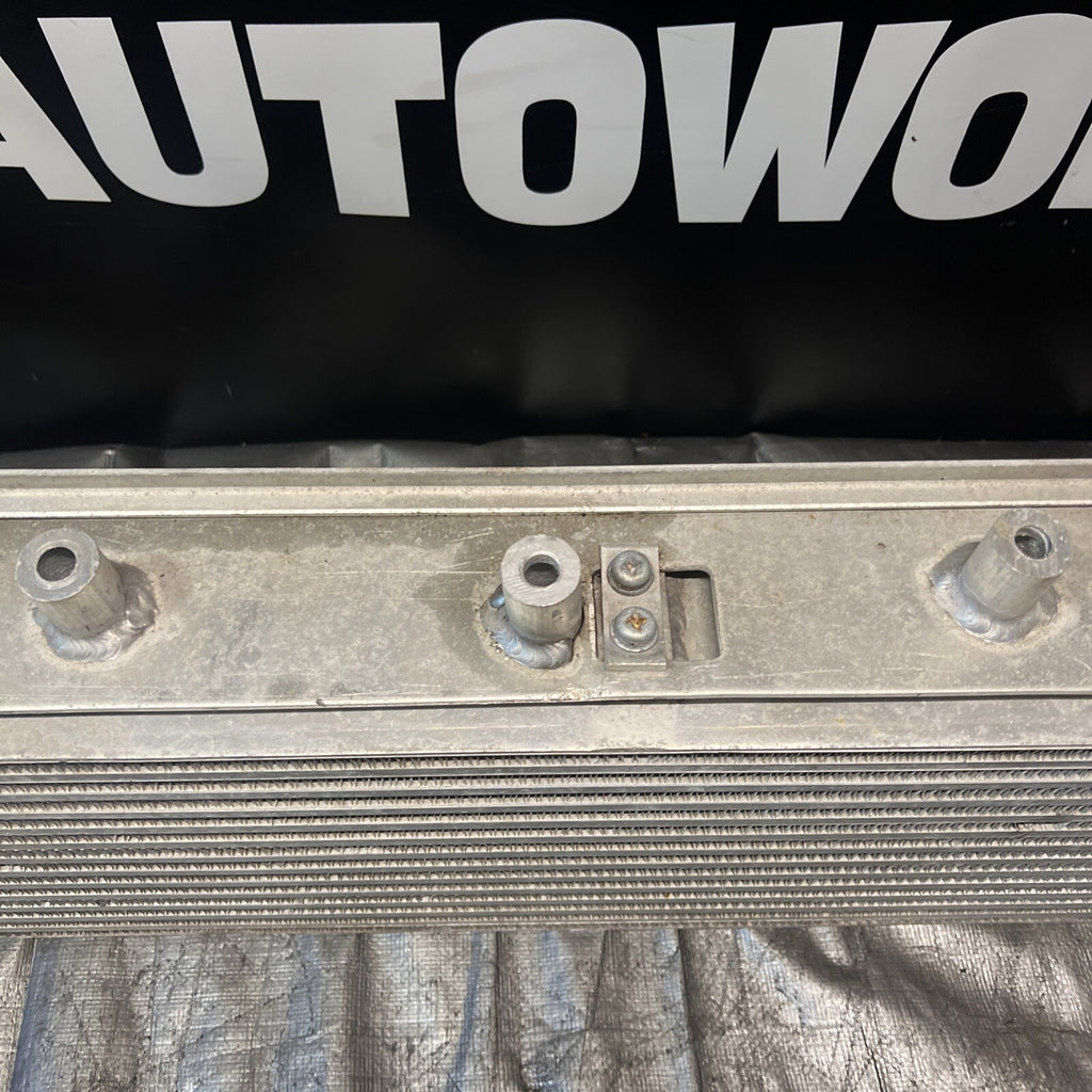2002-2007 Subaru WRX & STi Front Mount Intercooler Core #501207