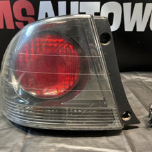 Load image into Gallery viewer, 2002-2005 Lexus IS300 OEM Taillights