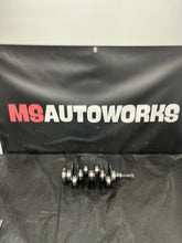 Load image into Gallery viewer, 2004-2018 Subaru WRX STi OEM Nitride Treated Crankshaft EJ257 EJ255 #525671