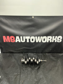 2004-2018 Subaru WRX STi OEM Nitride Treated Crankshaft EJ257 EJ255 #525671