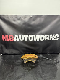 2004-2007 Subaru WRX STI Front LH Brembo Brake Caliper Driver OEM #525182