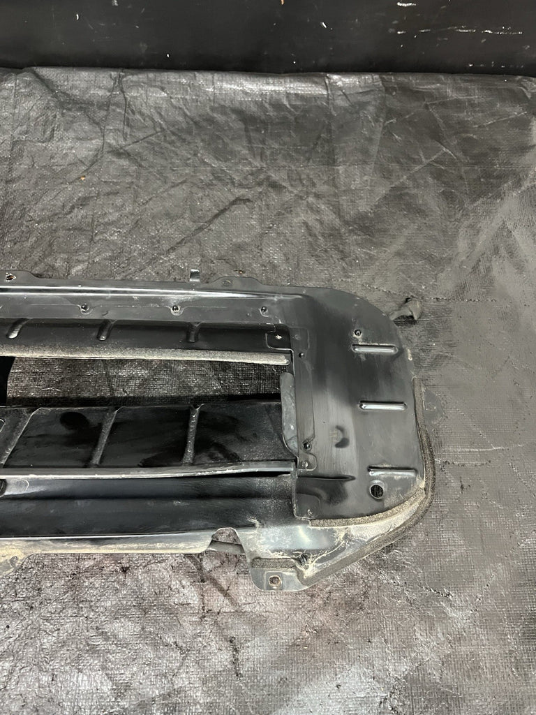 2004-2005 Subaru WRX STI Top Mount Intercooler Splitter OEM #518682