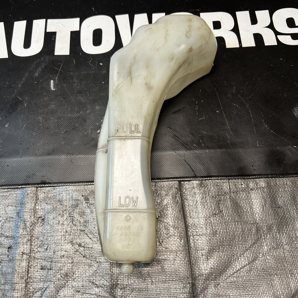 2002-2007 Subaru Impreza Coolant Recovery  Tank Reservoir Bottle OEM #511467