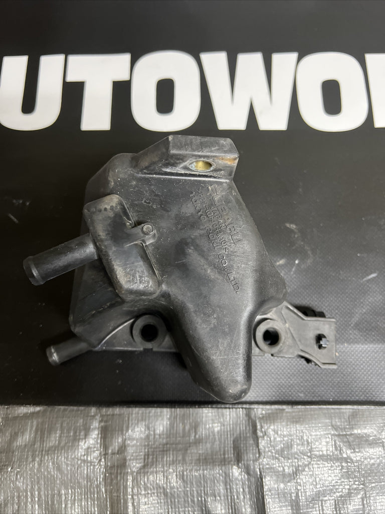 Jdm 08-14 Subaru Impreza WRX STI Legacy Coolant Reservoir Expansion Tank OEM
