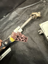 Load image into Gallery viewer, 2001 HONDA S2000 AP1 F20C 2.0L OEM ECU COMPUTER IGNITION CYLINDER &amp; MODULES