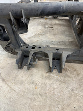 Load image into Gallery viewer, 00-03 HONDA S2000 AP1 REAR SUBFRAME CROSSMEMBER K FRAME OEM USED FACTORY