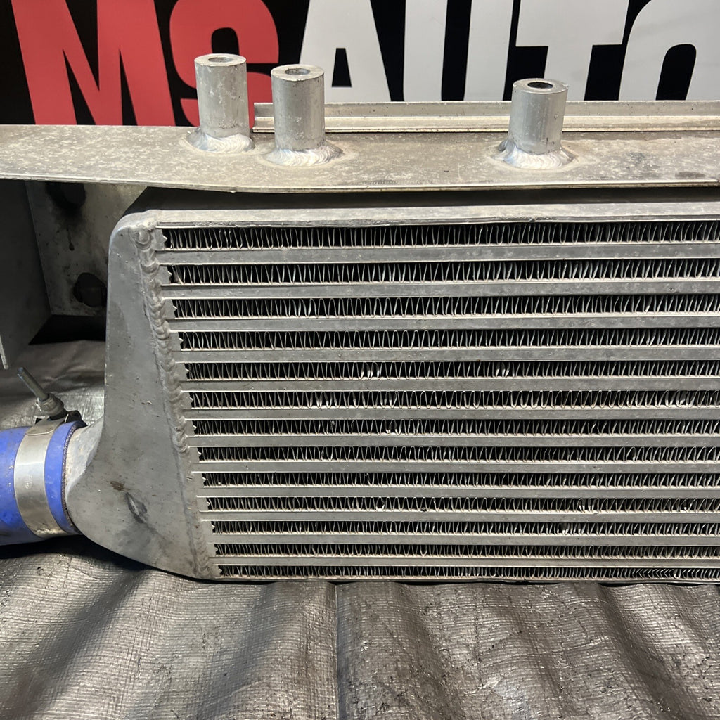 2002-2007 Subaru WRX & STi Front Mount Intercooler Core #501207