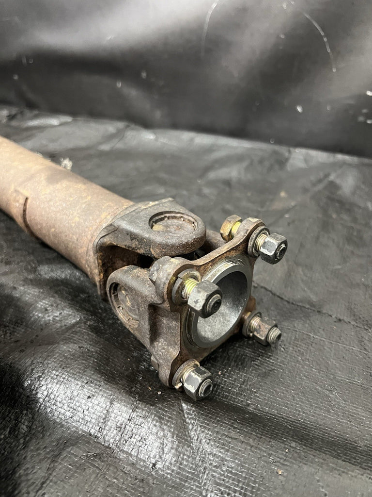 2004-2005 Subaru Impreza WRX STI Drive Shaft Line Rear Driveshaft OEM #524656