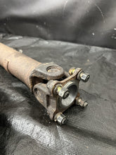 Load image into Gallery viewer, 2004-2005 Subaru Impreza WRX STI Drive Shaft Line Rear Driveshaft OEM #524656