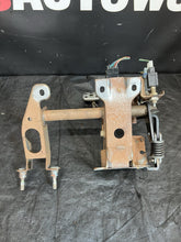 Load image into Gallery viewer, 2004-2007 Subaru WRX STI Brake &amp; Clutch Pedal Assembly #524656