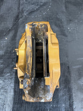 Load image into Gallery viewer, 2004-2007 Subaru WRX STI Front LH Brembo Brake Caliper Driver OEM #525182