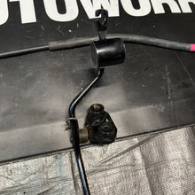 Load image into Gallery viewer, 2001-2005 Lexus IS300 OEM Accelerator Gas Pedal &amp; 2JZGTE Throttle Cable