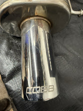 Load image into Gallery viewer, Cobb Axleback Exhaust System Muffler Stainless Steel 2002-2007 WRX 04-07 STi