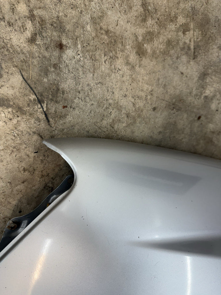 2004 SUBARU WRX STI EJ257 2.5L OEM LH DRIVER SIDE FENDER PANEL ASSY #524656