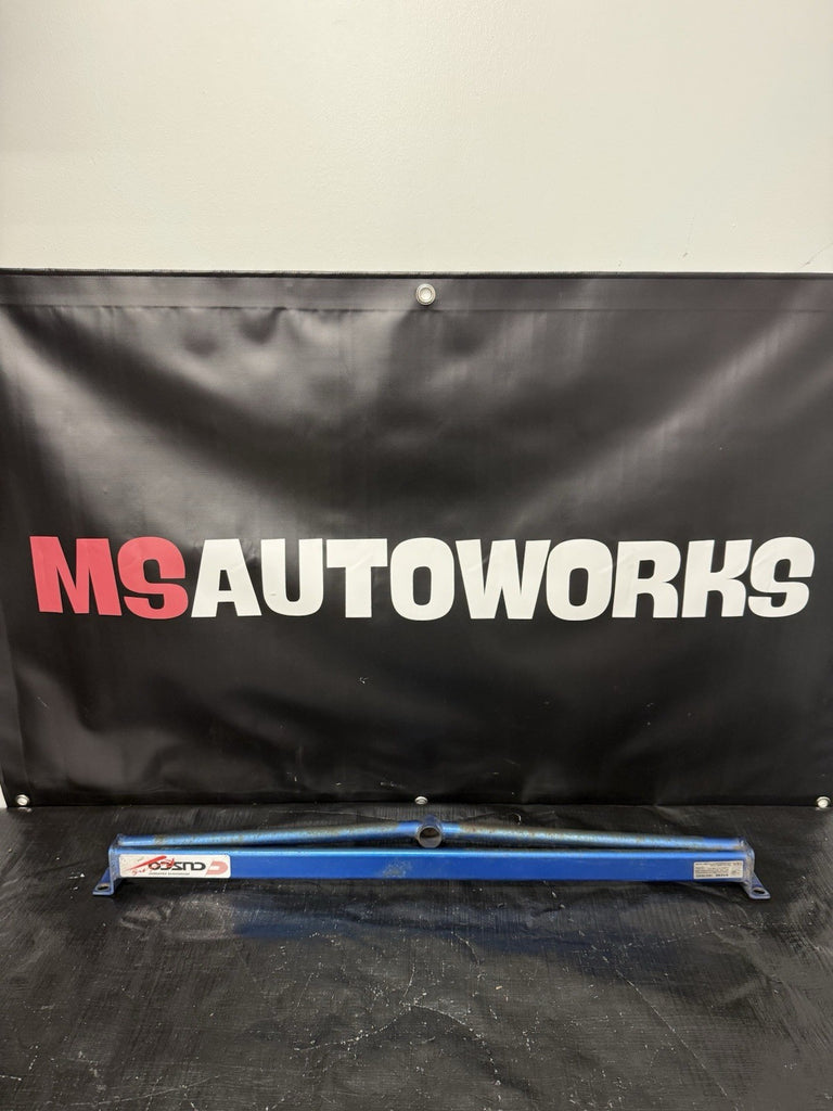 Cusco Power Brace Front Member for Subaru Impreza WRX STi Sedan GDB / 672 492 FM