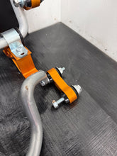 Load image into Gallery viewer, 2002-2007 Subaru WRX STi Whiteline Front &amp; Rear Sway Bars &amp; Endlinks #525182