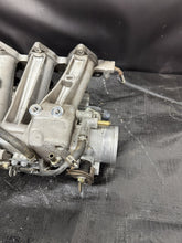 Load image into Gallery viewer, 2000-2003 HONDA S2000 2.0L F20C ENGINE INTAKE MANIFOLD OEM