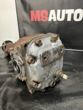 Load image into Gallery viewer, 2004 Subaru WRX STI R180 3.90 Rear Differential Diff #500989