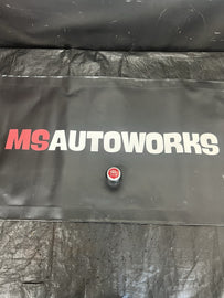 2004-2020 SUBARU IMPREZA WRX STI 6-SPEED SHIFT KNOB OEM OE GENUINE #212661