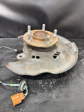 Load image into Gallery viewer, 2000-2003 Honda S2000 S2K AP1 OEM Front Left &amp; Right Spindle Knuckle Bearing Hub
