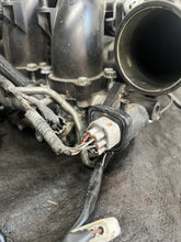 Load image into Gallery viewer, 2008 Subaru Legacy GT Intake Manifold Complete w/Harness, TGVs,Injectors #212661