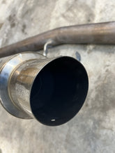 Load image into Gallery viewer, INVIDIA 3” STAINLESS CAT BACK EXHAUST FOR 2002-2007 Subaru WRX STI #508176
