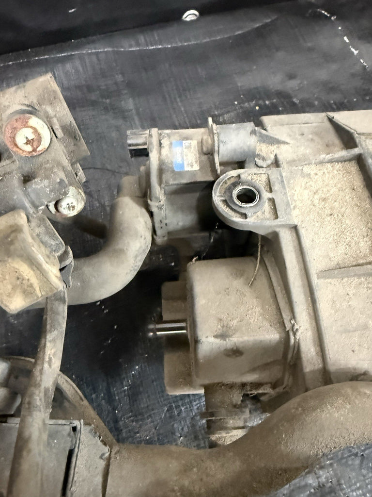 2000-2003 Honda S2000 AP1 OEM Evap Vapor Charcoal Canister Vent Valve