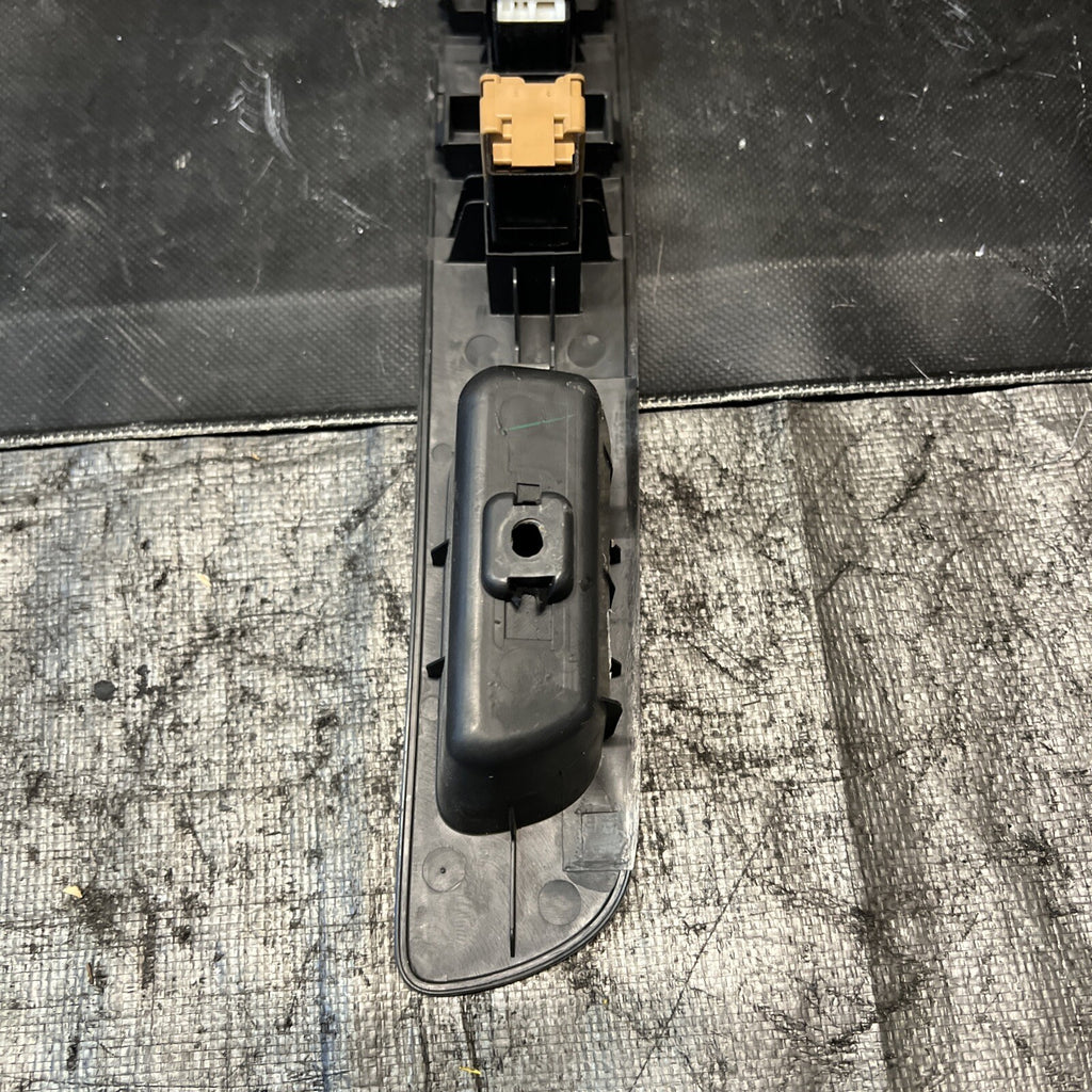05-07 Subaru Impreza WRX STi Passenger Window Switch #515637