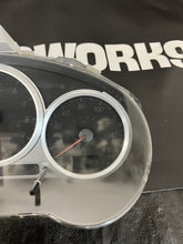 Load image into Gallery viewer, 2004 Subaru Impreza WRX STi OEM Speedometer Gauge Cluster 151K Miles #518682
