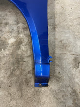 Load image into Gallery viewer, 2004 SUBARU WRX STI EJ257 2.5L OEM LH DRIVER SIDE FENDER PANEL ASSY WRB #500989