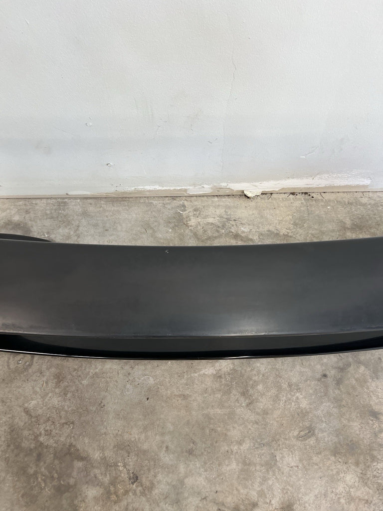 2004-2007 Subaru Impreza WRX STI OEM Rear Wing Spoiler #518682
