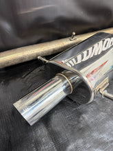 Load image into Gallery viewer, Cobb Catback Exhaust System Muffler Stainless Steel 2002-2007 WRX 04-07 STi