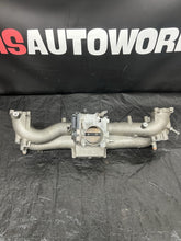 Load image into Gallery viewer, 2004-2005 Subaru WRX STi OEM Intake Manifold #510619