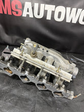 Load image into Gallery viewer, 2000-2003 HONDA S2000 2.0L F20C ENGINE INTAKE MANIFOLD OEM