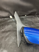 Load image into Gallery viewer, 2004-2007 Subaru Impreza WRX STi Right Passenger Side Mirror OEM #518682