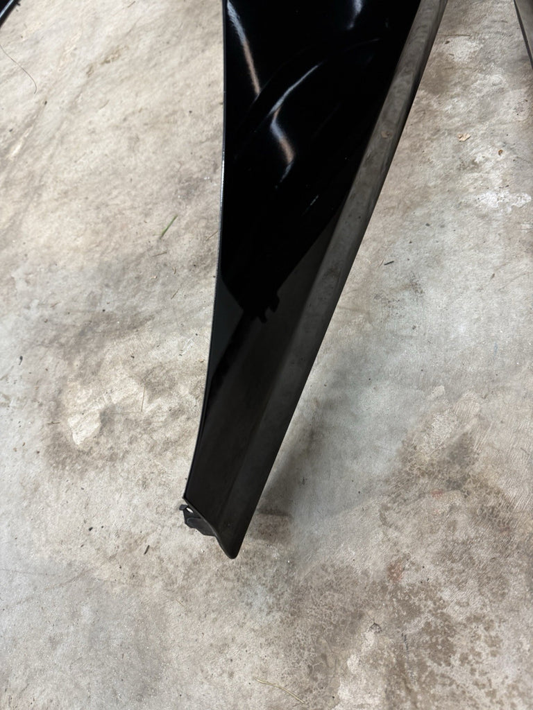 2000-2009 HONDA S2000 AP1 AP2 F20C F22C OEM LH DRIVER SIDE FENDER ASSY