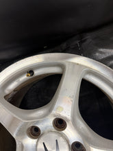 Load image into Gallery viewer, 2000-2003 Honda S2000 AP1 OEM 16&quot; Rear Wheel Rim 16x7.5 #2