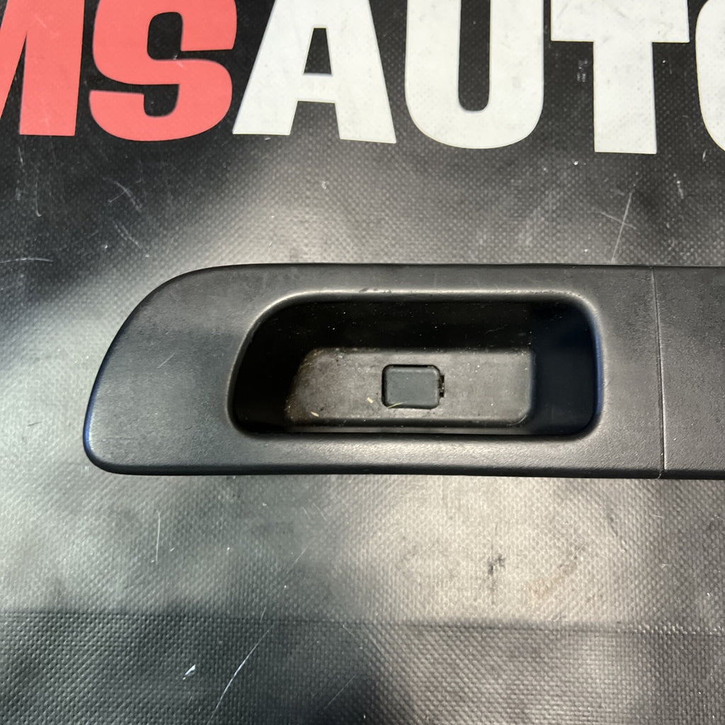 05-07 Subaru Impreza WRX STi Passenger Window Switch #515637