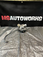 Load image into Gallery viewer, Forced Performance Blue HTZ Turbo For 2002-2007 Subaru WRX STi #521289