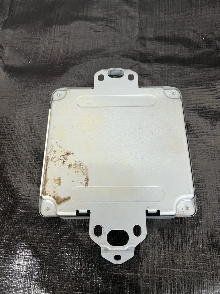 2004 SUBARU WRX STI OEM ENGINE COMPUTER CONTROL MODULE ECU 22611AJ240 #500989