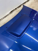 Load image into Gallery viewer, 2006-2007 Subaru WRX STi Hood Assembly with Hood Scoop OEM #525182