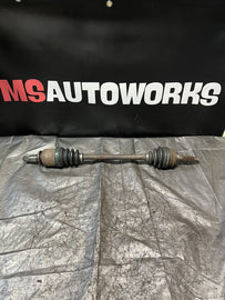 2004 Subaru WRX STI Rear Axle Shaft Assembly Factory OEM #928