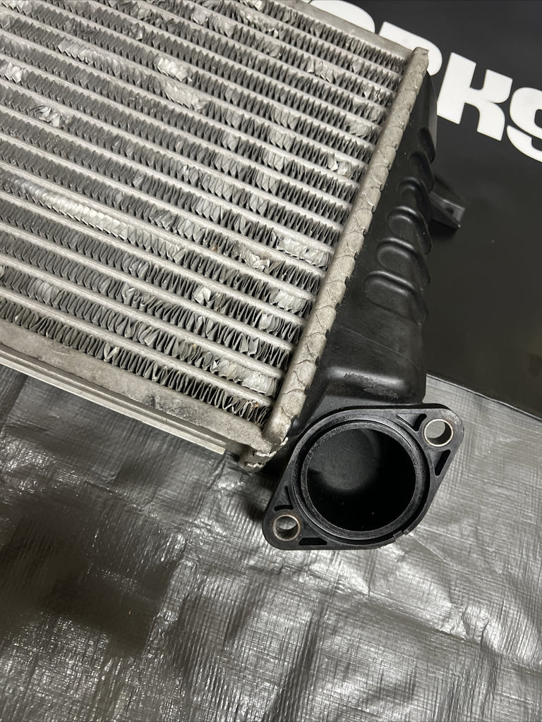 2008-2014 Subaru Impreza WRX Top Mount Intercooler Assembly 2.5L OEM 08-14