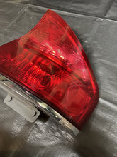 Load image into Gallery viewer, 08-09 Subaru Legacy GT Taillights